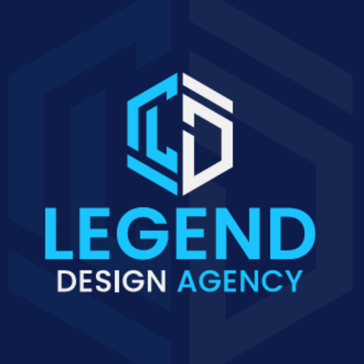 Legends Disign Website Design And Development Company | Legend Design Agency