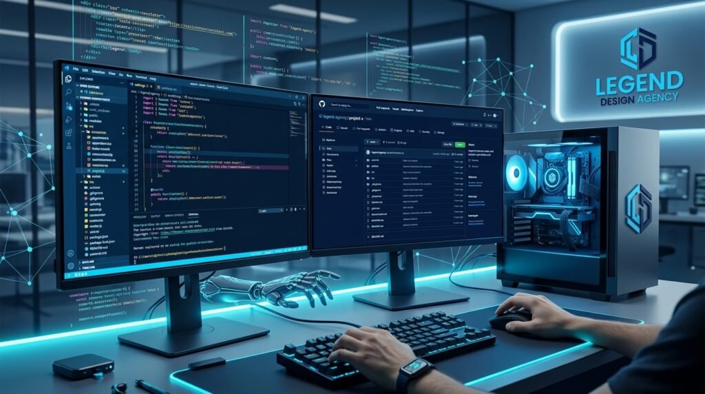 website development tools